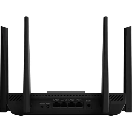 Asus RT-AX50 WiFi router – 4. kép
