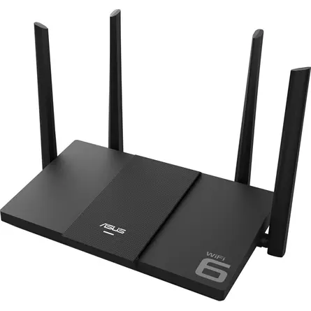 Asus RT-AX50 WiFi router – 5. kép