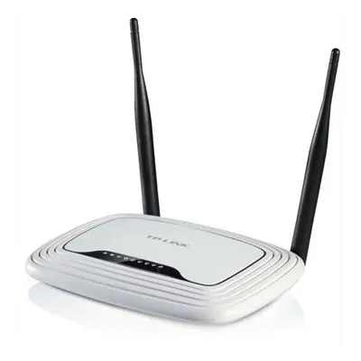 TP-Link TL-WR841N 300M Router 2X2MIMO