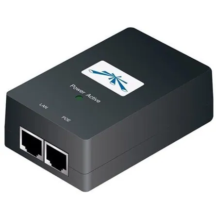 Ubiquiti POE-54-80W PoE Adapter (LAN porttal, 54V/1,5A)