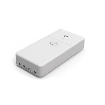 Ubiquiti FiberPoE G2 Outdoor Media Converter