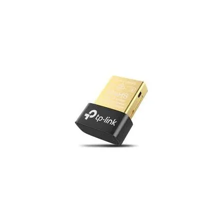 TP-Link UB400 Bluetooth 4.0 USB Adapter Black