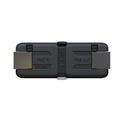 Mikrotik Gigabit Passive Ethernet Repeater – 2. kép