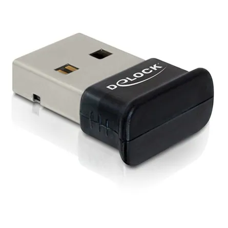 Delock Dual Mode BT4.0 USB2.0 A Bluetooth hálózati adapter – 3. kép