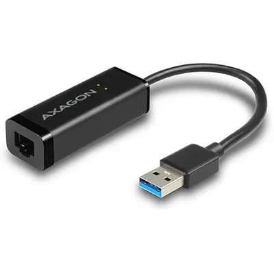 AXAGON ADE-SR USB3.0 Gigabit Ethernet
