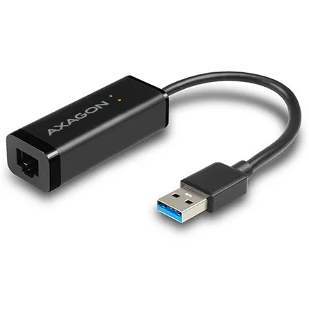 AXAGON ADE-SR USB3.0 Gigabit Ethernet