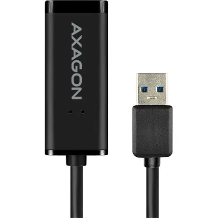 AXAGON ADE-SR USB3.0 Gigabit Ethernet – 2. kép