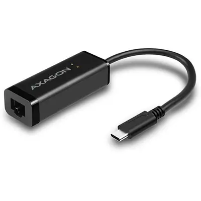 AXAGON ADE-SRC USB-C 3.1 Gigabit Ethernet