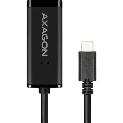 AXAGON ADE-SRC USB-C 3.1 Gigabit Ethernet – 2. kép
