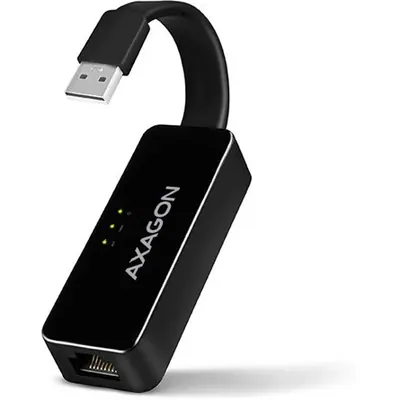 AXAGON ADE-XR 10/100 Ethernet USB2.0 Adapter