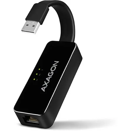 AXAGON ADE-XR 10/100 Ethernet USB2.0 Adapter