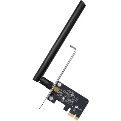 TP-Link Archer T2E AC600 Wireless Dual Band PCI Express Adapter