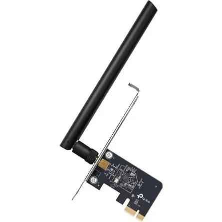 TP-Link Archer T2E AC600 Wireless Dual Band PCI Express Adapter