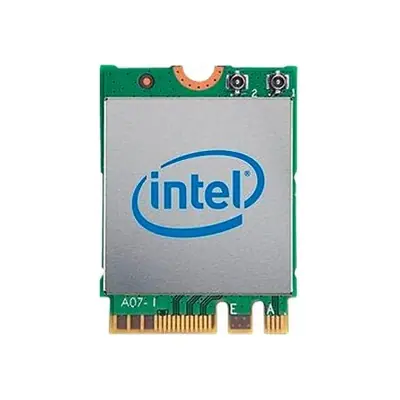 Intel Wi-Fi 6 AX200 M.2
