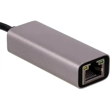 Akyga AK-AD-65 USB Type-C / RJ45 Adapter – 2. kép
