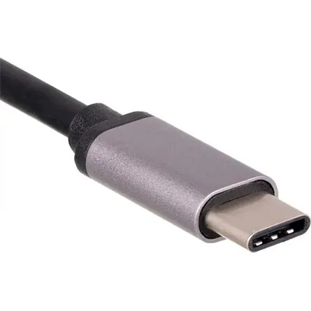 Akyga AK-AD-65 USB Type-C / RJ45 Adapter – 4. kép