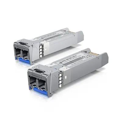 Ubiquiti UACC-OM-SM-10G-D-2 Single-mode Optical Module (2db)