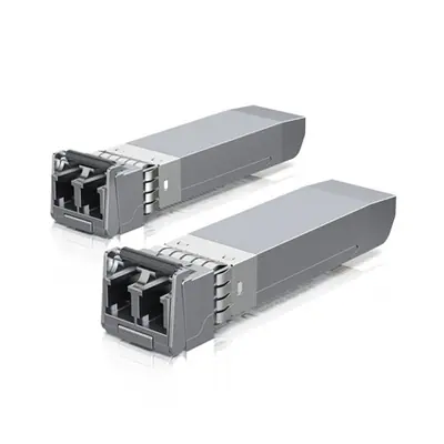 Ubiquiti UACC-OM-MM-10G-D-2 Multi-Mode Optical Fiber Module
