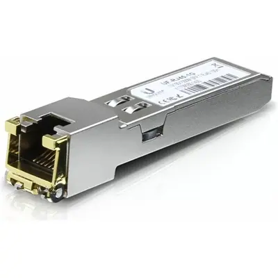 Ubiquiti UACC-CM-RJ45-1G SFP modul