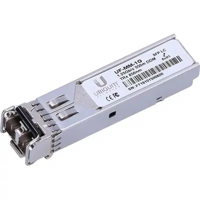 Ubiquiti UACC-OM-MM-1G-D-2 Multi-Mode Optical Module (2db)