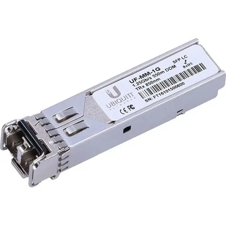 Ubiquiti UACC-OM-MM-1G-D-2 Multi-Mode Optical Module (2db)