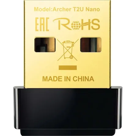 TP-Link Archer T3U Nano AC1300 Nano Wireless MU-MIMO USB Adapter