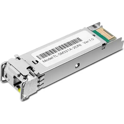 TP-Link TL-SM321A-2 1000Base-BX WDM Bi-Directional SFP Module