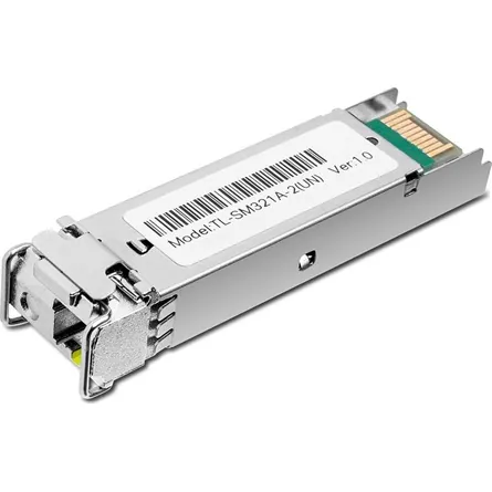 TP-Link TL-SM321A-2 1000Base-BX WDM Bi-Directional SFP Module