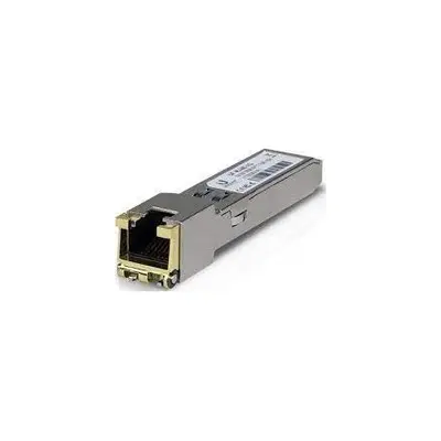 Ubiquiti SFP+ to RJ45 Module 1/2,5/5/10 GbE