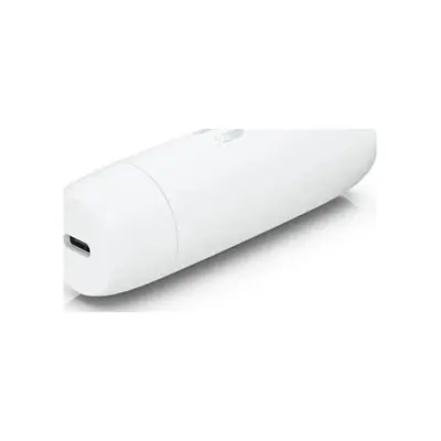Ubiquiti PoE to USB-C Adapter White