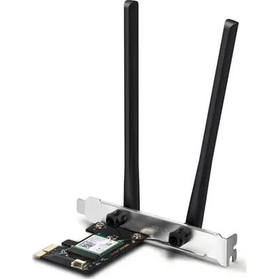 Mercusys MA80XE WiFi + Bluetooth 5.2 PCX AX3000