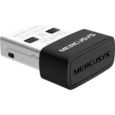 Mercusys Bluetooth adapter - MA530 (BT5.3; Nano; USB)