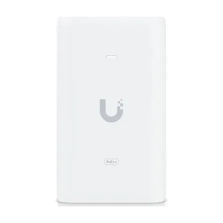 Ubiquiti UniFi 10G PoE++ Adapter (60W) White – 4. kép