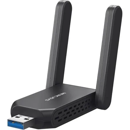 Mercusys MA72XH 1,8Gb/s USB-A Dual-Band Wi-Fi hálózati adapter