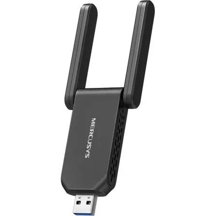 Mercusys MA72XH 1,8Gb/s USB-A Dual-Band Wi-Fi hálózati adapter – 2. kép