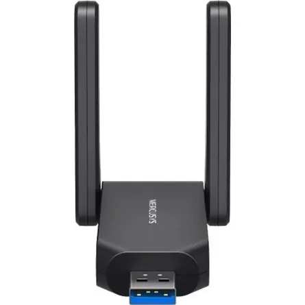Mercusys MA72XH 1,8Gb/s USB-A Dual-Band Wi-Fi hálózati adapter – 3. kép