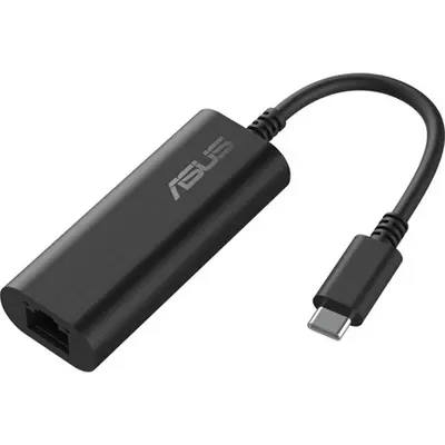USB-C-->UTP 100/1000/2500 átalakító (USB 3.0) Asus USB-C2500 V2