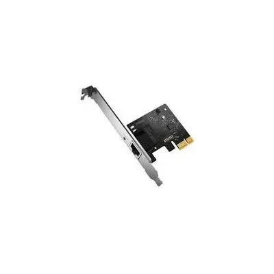 Mercusys MA210E 10/100/1000 Mbps PCX hálókártya