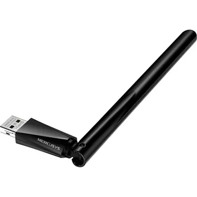 Mercusys MA550H Long-range BT5.4 USB-A Bluetooth hálózati adapter (7-eszköz) – 2. kép