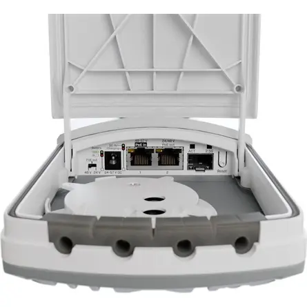 Mikrotik FTC21-UPS Media Converter – 3. kép
