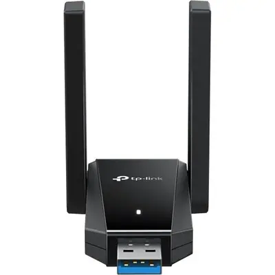 TP-Link Archer T5U Plus AC1300 Dual Antennas High Gain Wireless USB Adapter – 2. kép