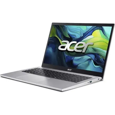Acer Aspire Go 15 AG15-32P-33EG notebook ezüst (Pure Silver)