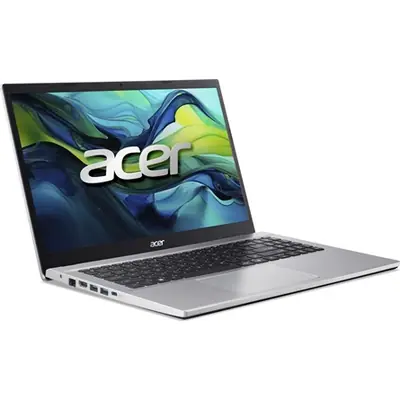 Acer Aspire Go 15 AG15-32P-33EG notebook ezüst (Pure Silver) – 2. kép