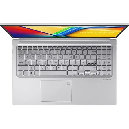 Asus Vivobook 15 X1504VA-BQ3752 notebook ezüst (Cool Silver) – 3. kép