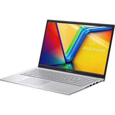 Asus Vivobook 15 X1504VA-BQ2911 notebook ezüst (Cool Silver)