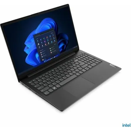 Lenovo V15 G4 notebook fekete (Business Black) – 2. kép