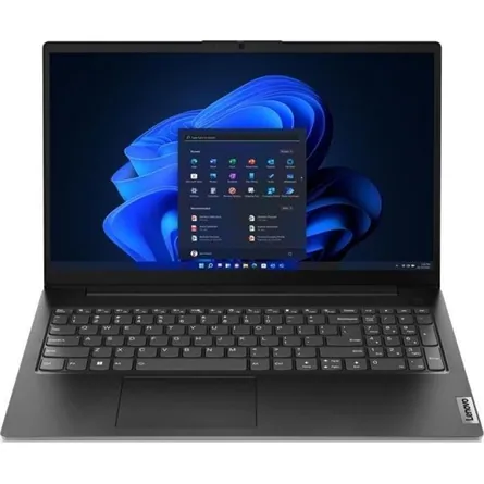 Lenovo V15 G4 notebook fekete (Business Black) – 5. kép
