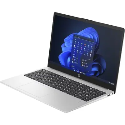 HP 255R notebook ezüst