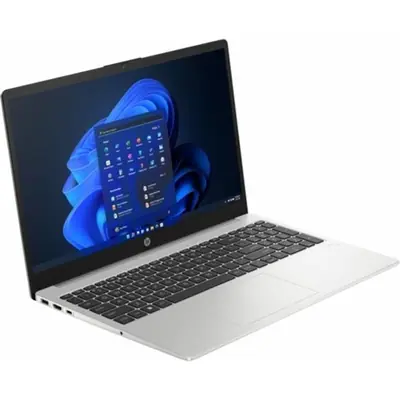 HP 255R notebook ezüst – 2. kép
