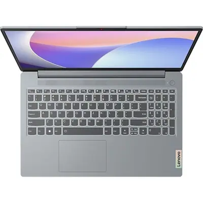 Lenovo IdeaPad Slim 3 15IRH10 notebook szürke (Luna Grey) – 2. kép